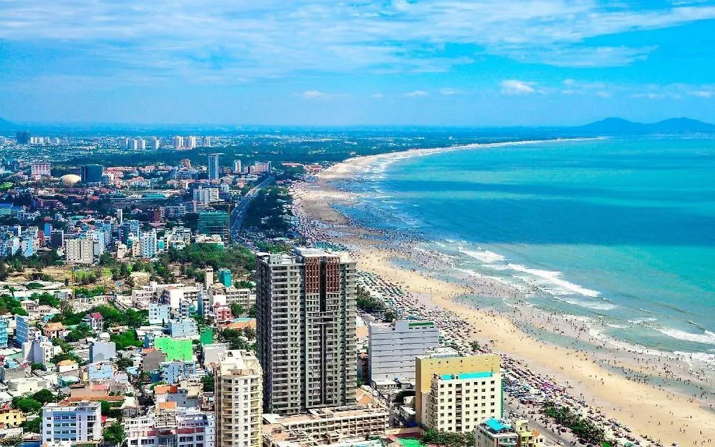 Gia Hoa Hotel Vung Tau Vietnam