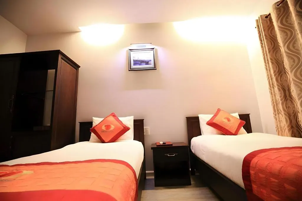 Gia Hoa Hotel Vung Tau