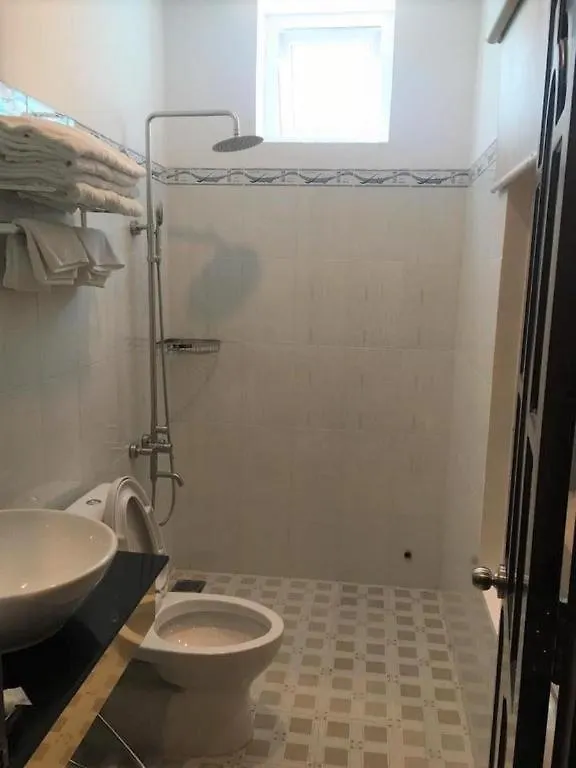 Gia Hoa Hotel Vung Tau