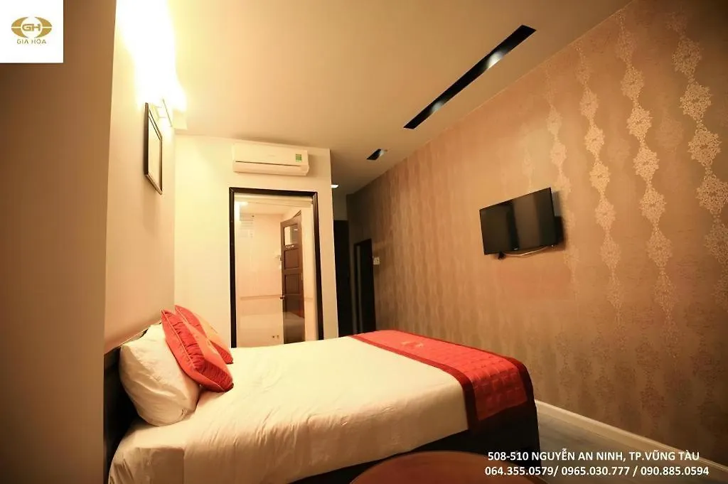 Gia Hoa Hotel Vung Tau