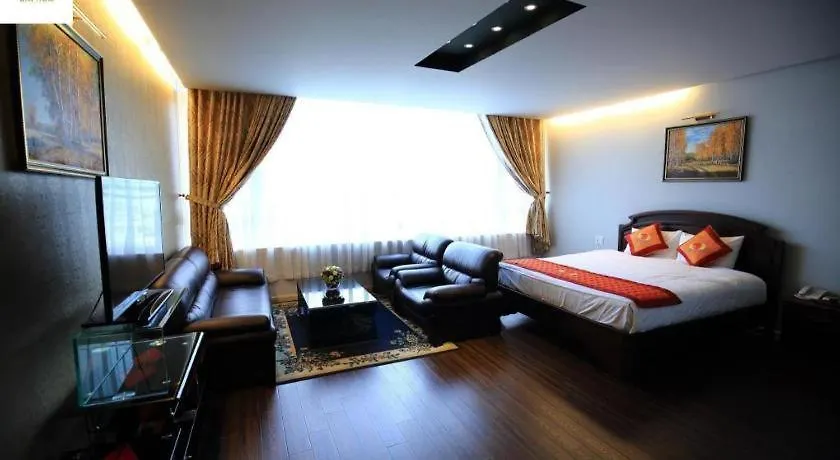 Gia Hoa Hotel Vung Tau