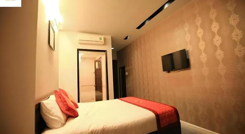 Gia Hoa Hotel Vung Tau