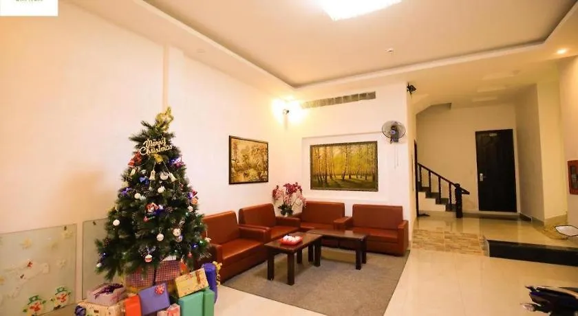 Gia Hoa Hotel Vung Tau