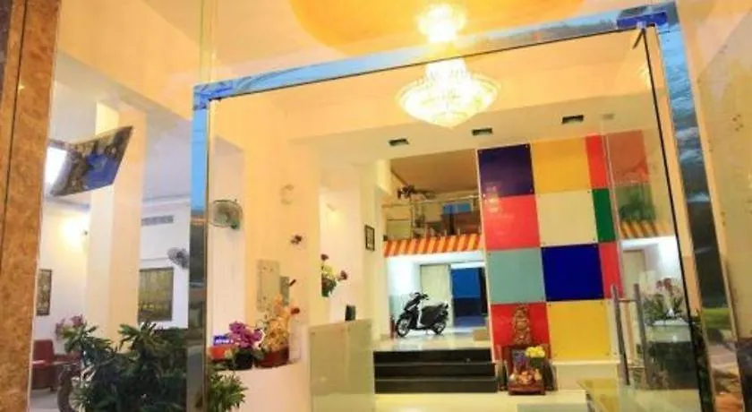 Gia Hoa Hotel Vung Tau