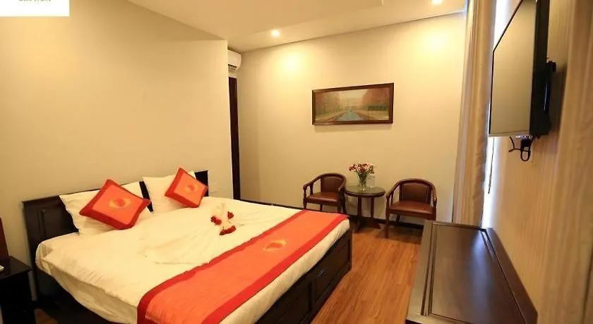 Gia Hoa Hotel Vung Tau