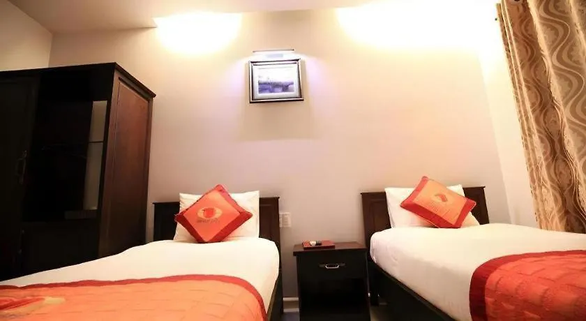 Gia Hoa Hotel Vung Tau Vietnam