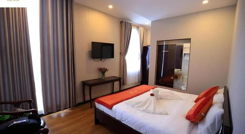 Gia Hoa Hotel Vung Tau