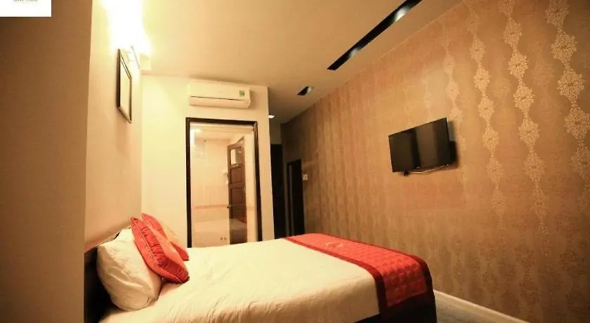 Gia Hoa Hotel Vung Tau 0*,  Vietnam