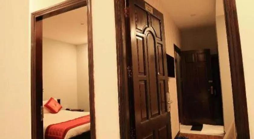 Gia Hoa Hotel Vung Tau Vietnam