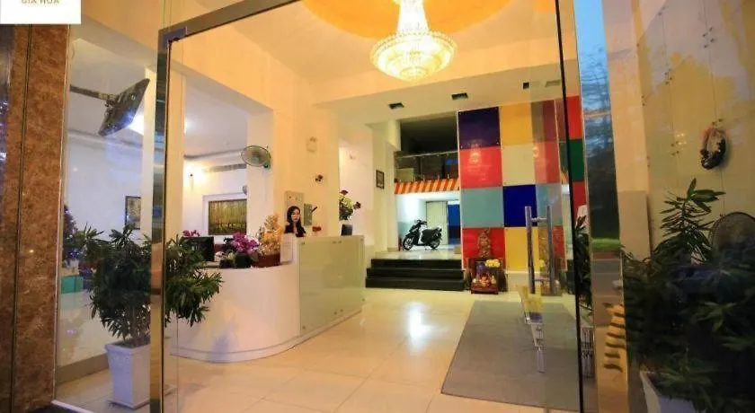 Gia Hoa Hotel Vung Tau