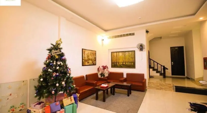 Gia Hoa Hotel Vung Tau