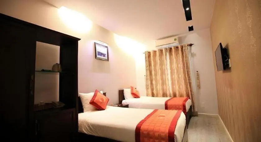 Gia Hoa Hotel Vung Tau Vietnam