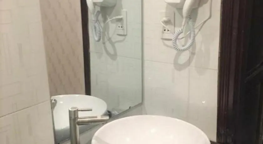 Gia Hoa Hotel Vung Tau