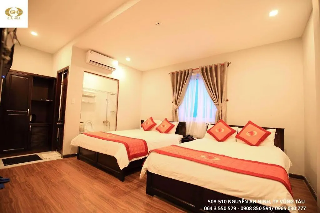 Gia Hoa Hotel Vung Tau