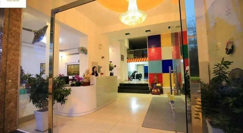 Gia Hoa Hotel Vung Tau 0*,  Vietnam