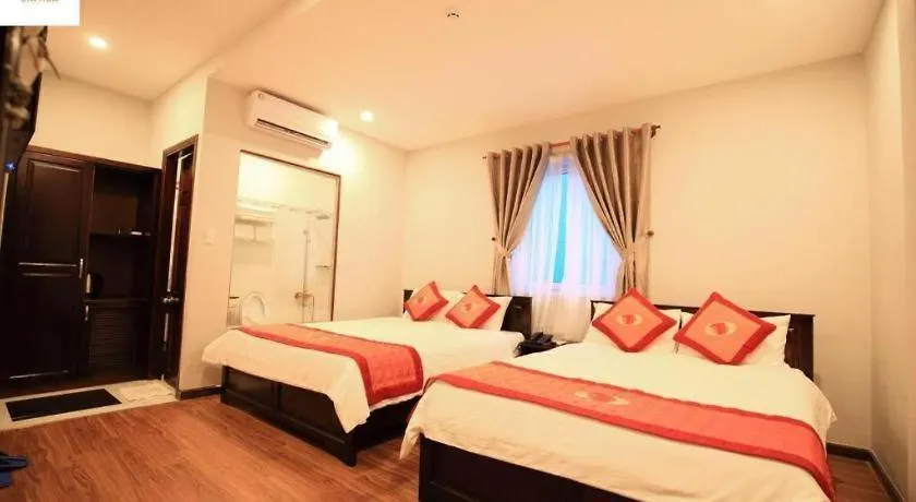 Gia Hoa Hotel Vung Tau