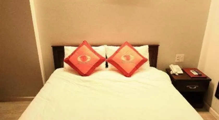 Gia Hoa Hotel Vung Tau