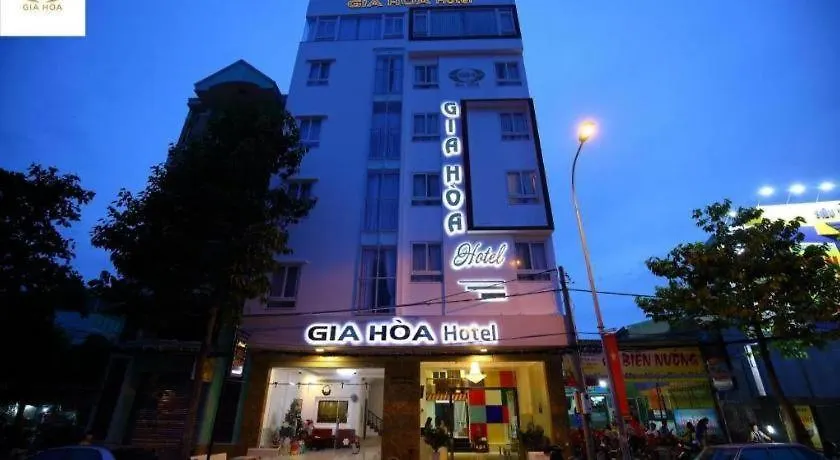 Gia Hoa Hotel Vung Tau