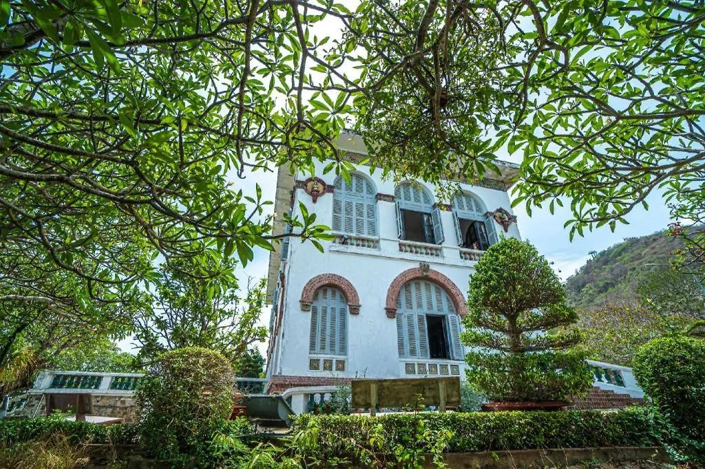 Gia Hoa Hotel Vung Tau