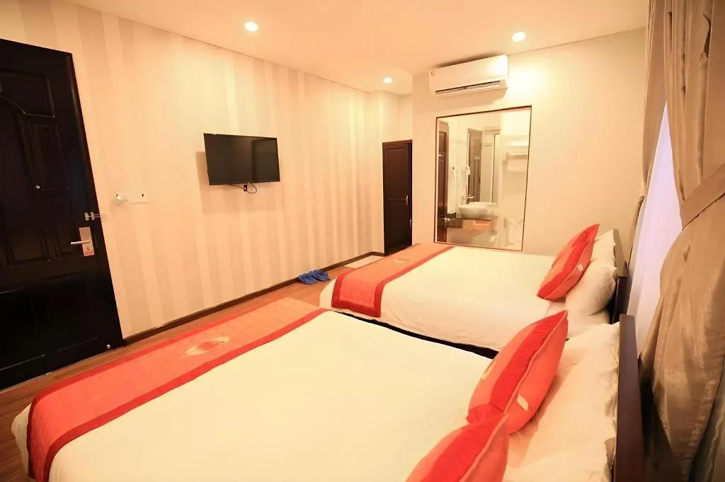 Gia Hoa Hotel Vung Tau 0*,