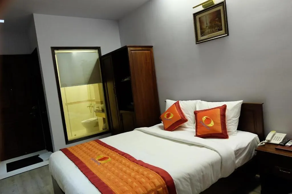 Gia Hoa Hotel Vung Tau