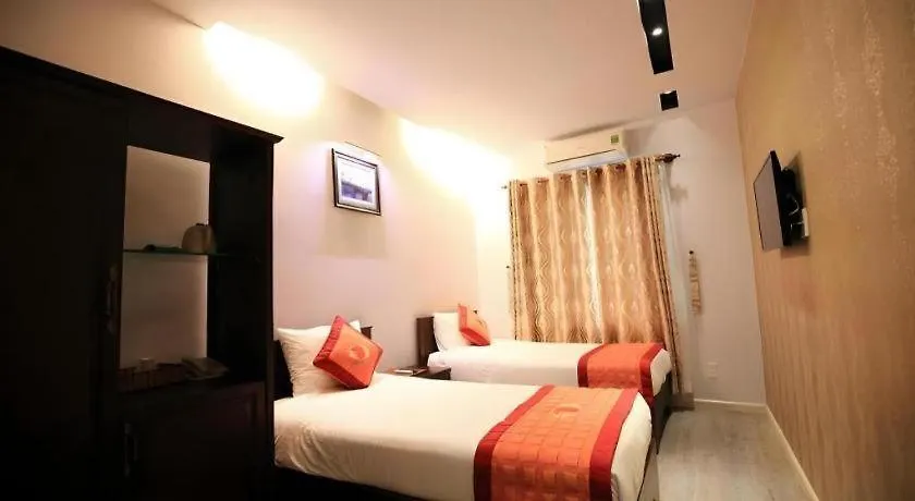 Gia Hoa Hotel Vung Tau Vietnam