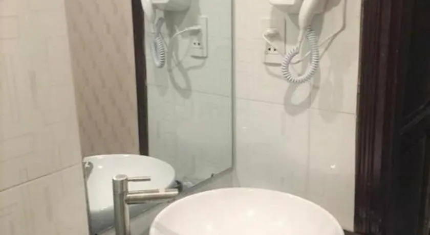 Gia Hoa Hotel Vung Tau
