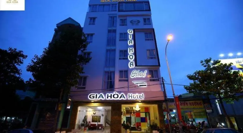 Gia Hoa Hotel Vung Tau 0*,  Vietnam