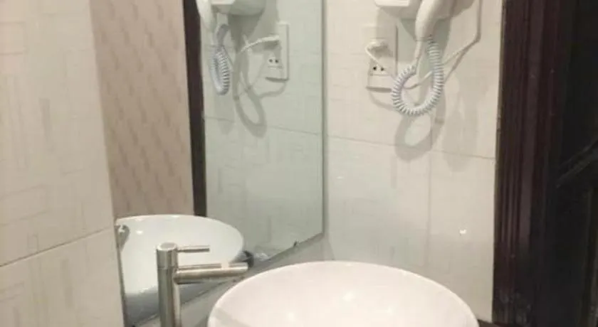 Gia Hoa Hotel Vung Tau Vietnam